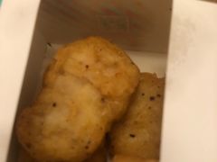 -塔斯汀中国汉堡(江大南路店)
