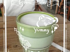 -Maan coffee漫咖啡(1905店)