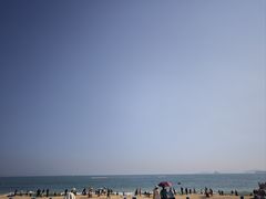 -大梅沙海滨公园