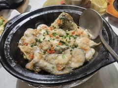 -广州海鲜酒楼(长丰园店)
