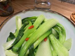 -生机蔬食·24节气料理餐厅(番禺广场店)