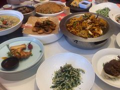 -聚鑫阁江浙菜·非遗传承技艺(青村帝华园店)