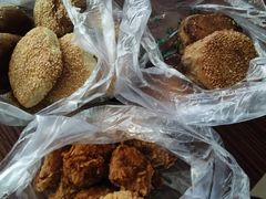 炸鸡腿-满记烧饼(牛街东里小区一区店)