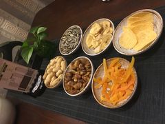-碧露轩·大益茶体验馆(镇江路店)