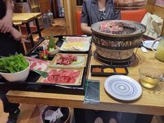 -牛也烧肉(摩尔城店)