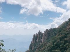 -三清山风景名胜区