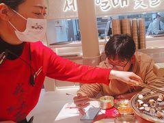 -齐家花园大酒店(宝山店)