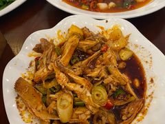 -郭鸡肉·非遗餐厅(安仁古镇店)