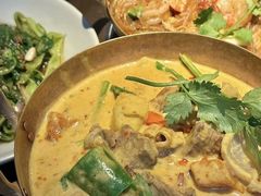 -大头虾越式风味餐厅(光明广场店)