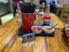 -肆姐面粉馆(坡子街店)