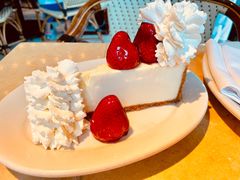 -The Cheesecake Factory 芝乐坊餐厅(王府中環店)
