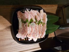 -烧江南烤肉(长春摩天活力城店)