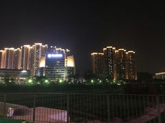 -深圳观澜格兰云天国际酒店