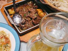 -天天鱼港·海鲜·鲅鱼水饺·招牌烤鸭(黄骅店)