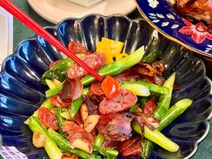 -誉八仙粤菜(万象天地店)