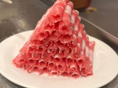 -南门涮肉(天坛店)