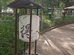 -成都市活水公园