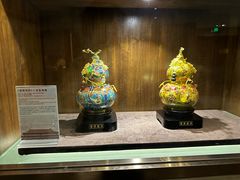 -白天鹅宾馆-宏图府餐厅