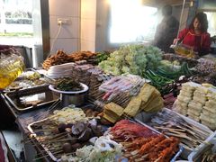 -胖子鸡排(循礼门老字号店)