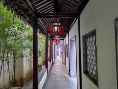 -苏州园林博物馆