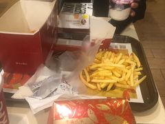 -麦当劳(大亚湾龙光城店)