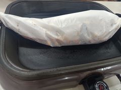 -鱼儿纸包鱼(常乐店)