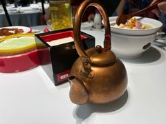 -真地道京味府·鲜橙烤鸭·北京菜(朝阳公园·甜水园店)