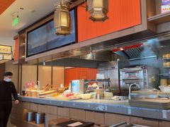 -小厨娘淮扬菜(天印大道店)