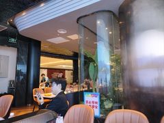 -吉布鲁牛排海鲜自助(武侯银泰城店)