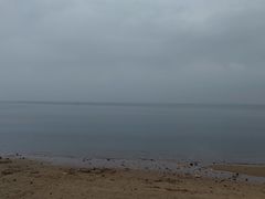 -北海市海滨公园