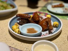 -点都德(奥体印象城店)