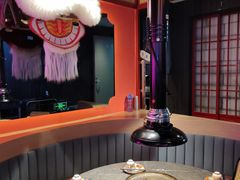 -十三姨正合丰烤肉(营迹路店)