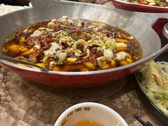 -李氏传家菜(兴城路店)