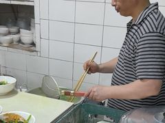 -朱儿面庄(洋河三路店)