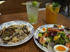 -NG PASTA吴居·中华意面(南头古城店)