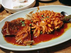 -新白鹿餐厅(百联中环店)