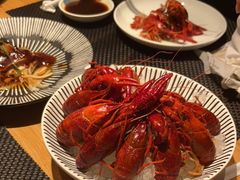 -虹料理·日料放题(悠方店)