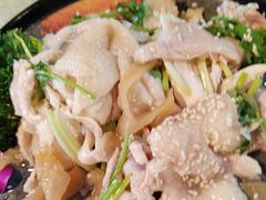 -崖口红树林海鲜餐厅