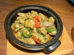 -星叶·东南亚料理(宁波万象汇店)