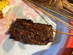 -北丐先生·野馄饨烧烤(雨花万象店)