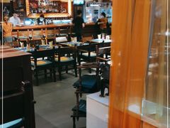 大堂-甘尼仕印度餐厅爵士酒吧(阳春巷店)