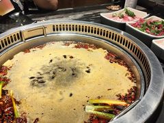 -小王少龙火锅(沙南街店)