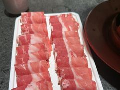 -东来顺(非遗·清真火锅·盛世广场店)