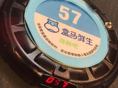 -盒马鲜生(大成店)