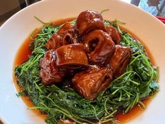 -玫瑰厅上海菜(兴国路店)