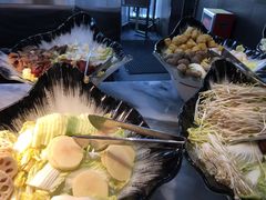 -华侨城嘉途酒店·屋顶阳光餐厅