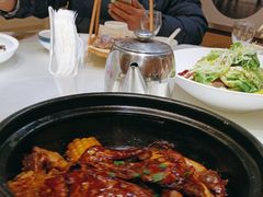 -大鸭梨烤鸭(房山店)