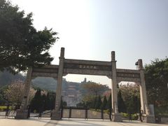 -南沙天后宫景区