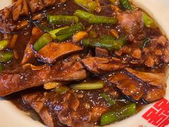 -辣肉面大王(天平路店)