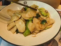 -意卡菲·欢乐聚会餐厅(华侨店)